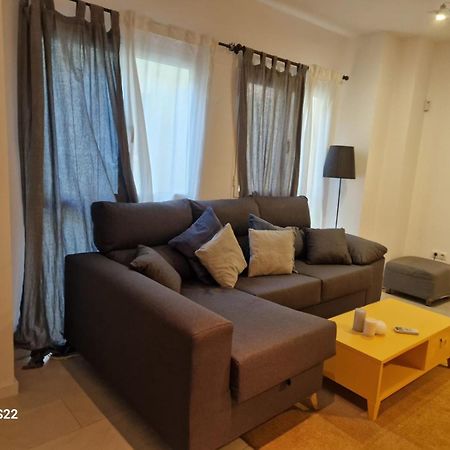 Apartamento Centro Malaga Exterior photo