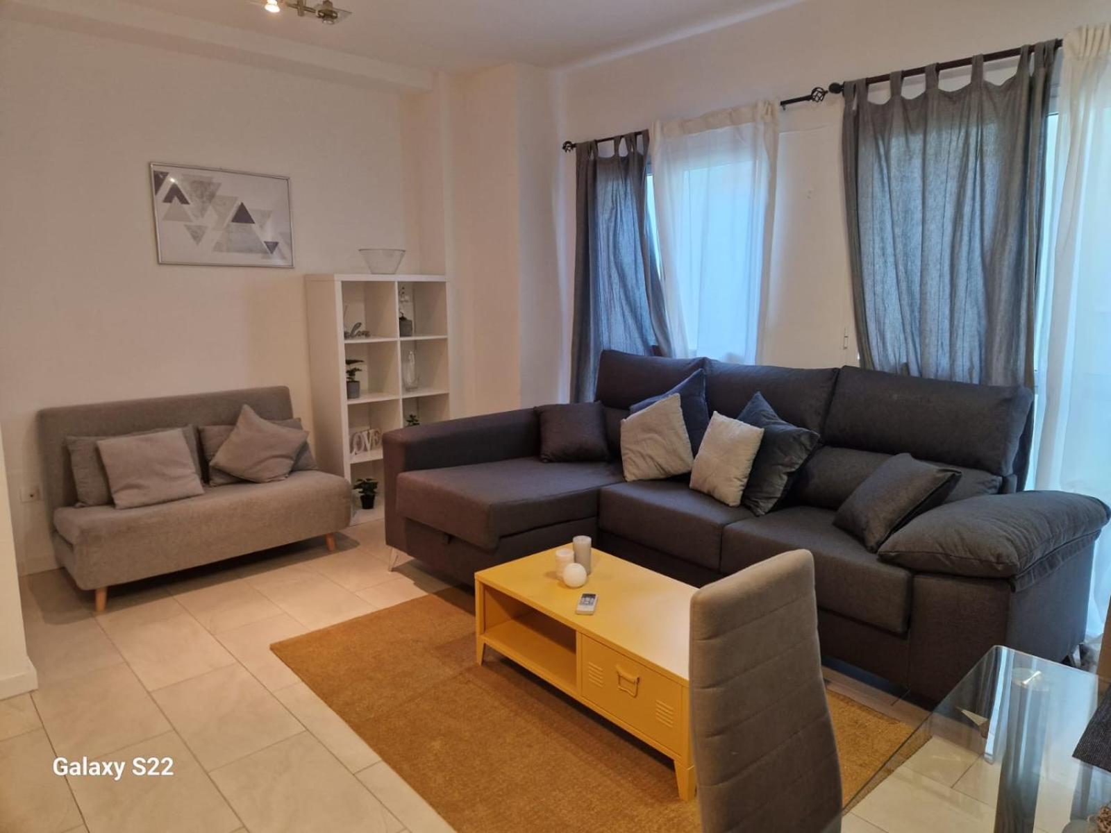 Apartamento Centro Malaga Exterior photo