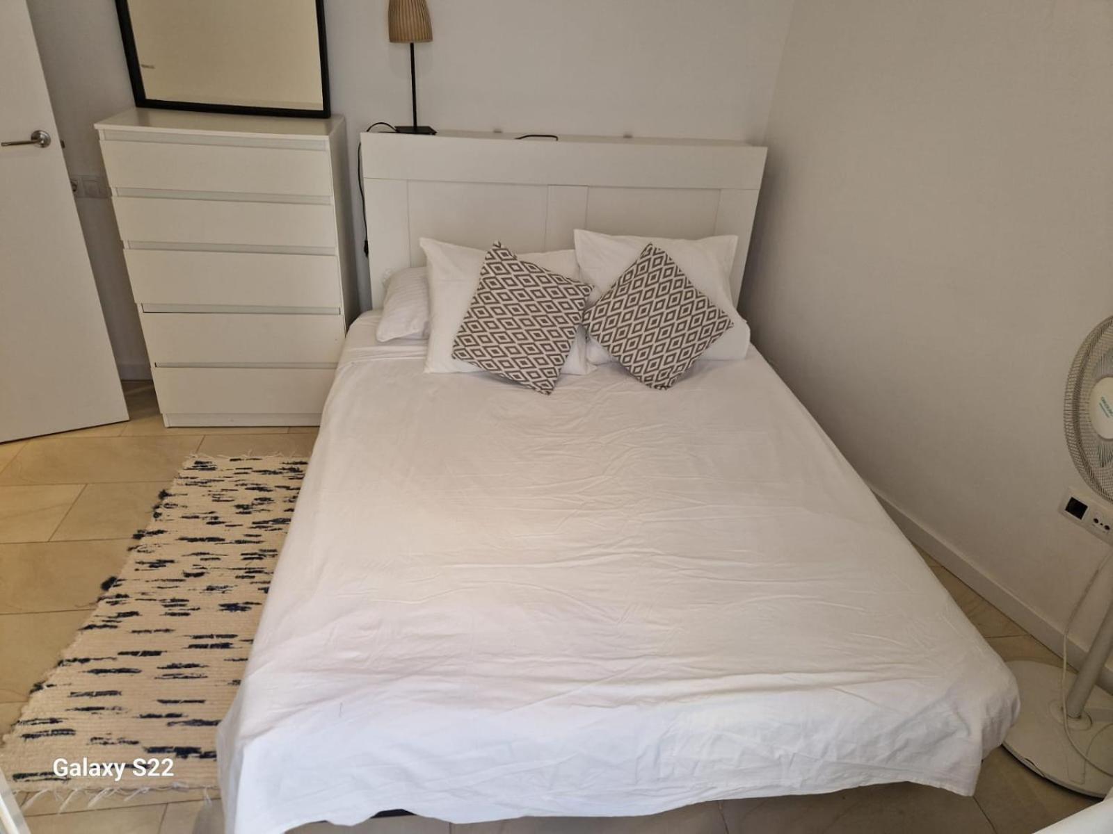 Apartamento Centro Malaga Exterior photo